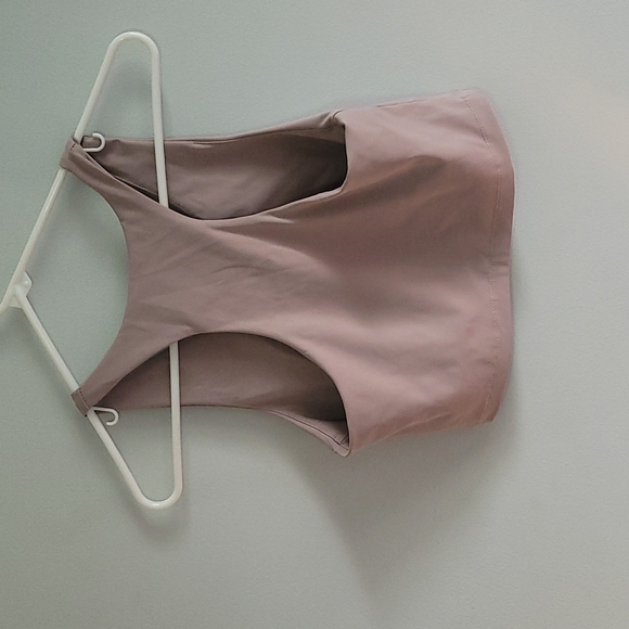 double zero sports bra - Picture 2 of 2